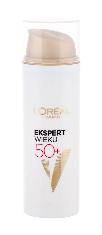 L´Oréal Paris Expert Age Denní pleťový krém 50+ 50 ml SPF15 pro ženy