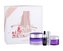 Lancôme Rénergie Multi-Lift denní pleťová péče SPF15 50 ml + noční pleťová péče 15 ml + pleťové sérum Advanced Génifique 7 ml + oční sérum Adv. Genifique Yeux Light-Pearl 5 ml