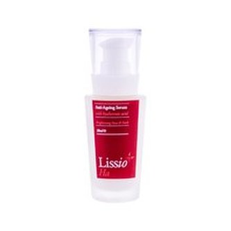Lissio Ha Anti-Ageing Pleťové sérum Brightening Face & Neck 30 ml pro ženy