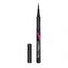 Maybelline Hyper Precise All Day Oční linka 1 ml Black Matte pro ženy