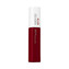 Maybelline Superstay Rtěnka Matte Ink 5 ml 80 Ruler pro ženy