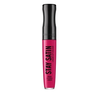 Rimmel London Stay Satin Rtěnka 5,5 ml 710 As If! pro ženy