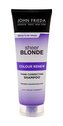 John Frieda Sheer Blonde Šampon Colour Renew 250 ml pro ženy