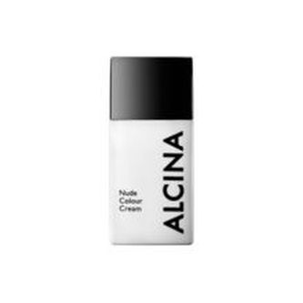 ALCINA Nude Colour Denní pleťový krém 35 ml SPF10 pro ženy