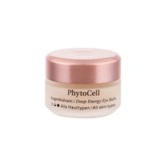 Marbert Anti-Aging Care Oční gel PhytoCell 15 ml Deep Energy Eye Balm pro ženy