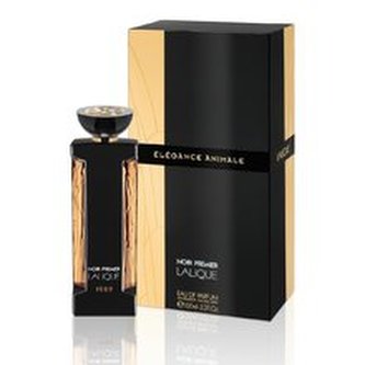 Lalique Noir Premier Collection Parfémovaná voda Elegance Animale 100 ml unisex