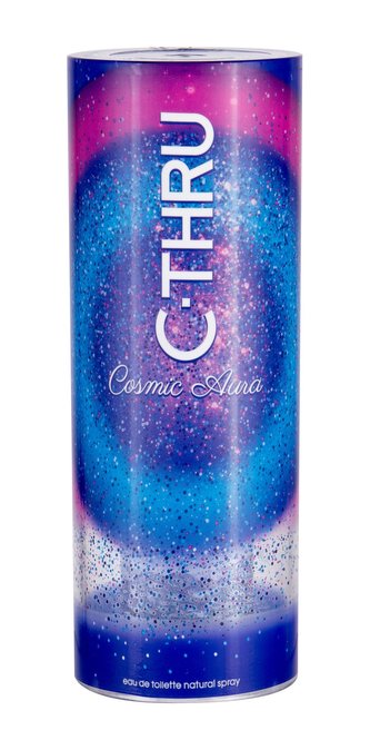 C-THRU Cosmic Aura Toaletní voda 50 ml pro ženy