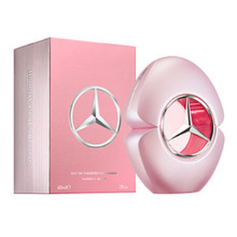 Mercedes-Benz Mercedes-Benz Toaletní voda Woman 30 ml pro ženy