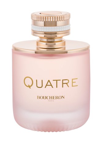 Boucheron Boucheron Quatre En Rose Parfémovaná voda 100 ml pro ženy