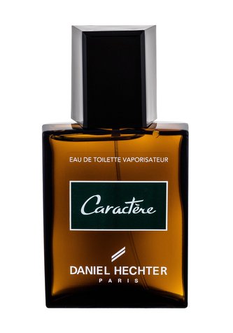 Daniel Hechter Caractere Toaletní voda 50 ml pro muže