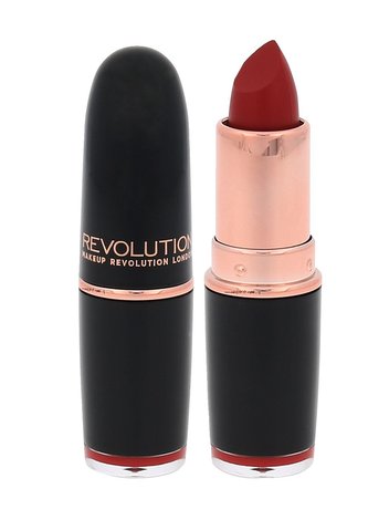 Makeup Revolution London Iconic Pro Rtěnka 3,2 g Propoganda pro ženy