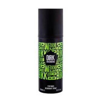 Dirk Bikkembergs Dirk Deodorant 150 ml pro muže