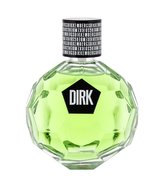 Dirk Bikkembergs Dirk Voda po holení 100 ml pro muže