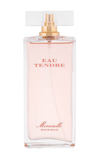 Morris Morriselle Eau Tendre Toaletní voda 100 ml pro ženy