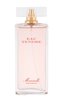 Morris Morriselle Eau Tendre Toaletní voda 100 ml pro ženy