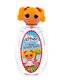 Lalaloopsy Spot Splatter Splash Toaletní voda 100 ml pro děti