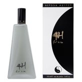 Alyssa Ashley 4H for Him Parfémovaná voda 100 ml pro muže