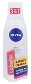 Nivea Caring Micellar Water micelární voda 200 ml + balzám na rty 5,5 ml Watermelon Shine