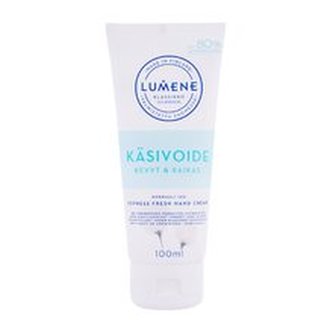 Lumene Klassikko Krém na ruce 100 ml pro ženy