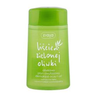 Ziaja Olive Leaf Odličovač očí 120 ml pro ženy