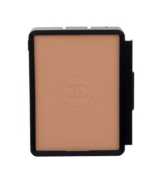 Chanel Le Teint Ultra Makeup Ultrawear Flawless Compact Foundation 13 g 60 Beige SPF15 Náplň pro ženy