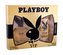 Playboy VIP For Her toaletní voda 90 ml + sprchový gel 250 ml
