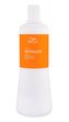 Wella Straighten It Barva na vlasy Lotion 1000 ml pro ženy
