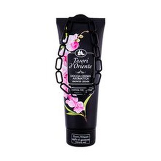 Tesori d´Oriente Orchidea Della Cina Sprchový krém 250 ml pro ženy