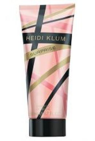 Heidi Klum Surprise Sprchový gel 75 ml pro ženy