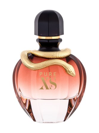 Paco Rabanne Pure XS Parfémovaná voda 80 ml pro ženy