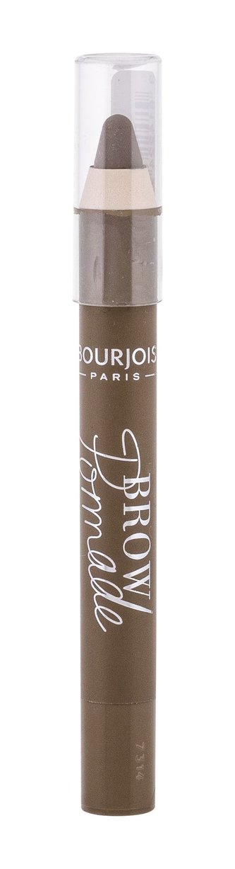 BOURJOIS Paris Brow Pomade Tužka na obočí 3,25 g 001 Blond pro ženy