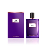 Molinard Les Elements Collection Parfémovaná voda Cuir 75 ml unisex