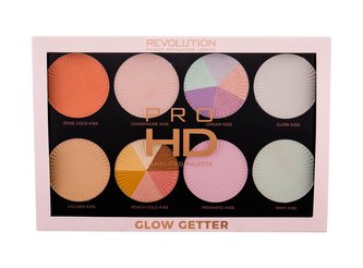 Makeup Revolution London Pro HD Rozjasňovač Glow Better 32 g pro ženy