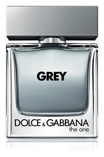 Dolce&Gabbana The One Grey Toaletní voda 50 ml pro muže
