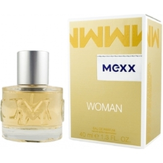 Mexx Woman Parfémovaná voda 20 ml pro ženy Mexx Woman Parfémovaná voda 20 ml pro ženy