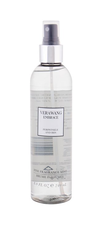 Vera Wang Embrace Tělový sprej Periwinkle and Iris 240 ml pro ženy