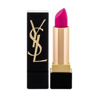 Yves Saint Laurent Rouge Pur Couture Rtěnka 3,8 g 19 Le Fuchsia pro ženy Yves Saint Laurent Rouge Pur Couture Rtěnka 3,8 g 19 Le Fuchsia pro ženy