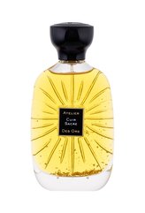 Atelier des Ors Cuir Sacré Parfémovaná voda 100 ml unisex