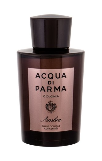 Acqua di Parma Colonia Ambra Kolínská voda 180 ml pro muže