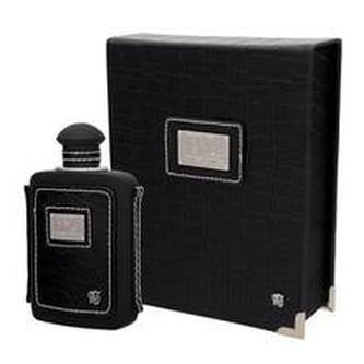 Alexandre.J Western Leather Parfémovaná voda Black 100 ml pro muže