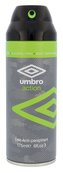 UMBRO Action Antiperspirant 175 ml pro muže