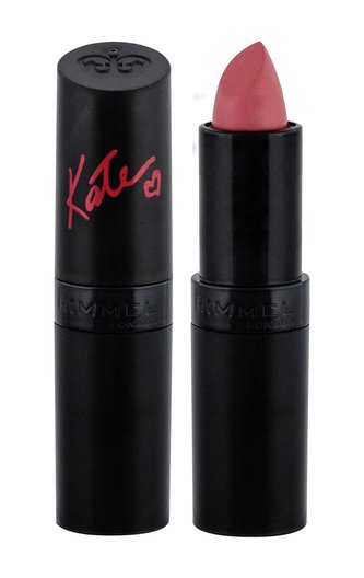 Rimmel London Lasting Finish Rtěnka 4 g 08 pro ženy