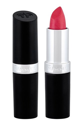 Rimmel London Lasting Finish Rtěnka 4 g 012 Guest List pro ženy