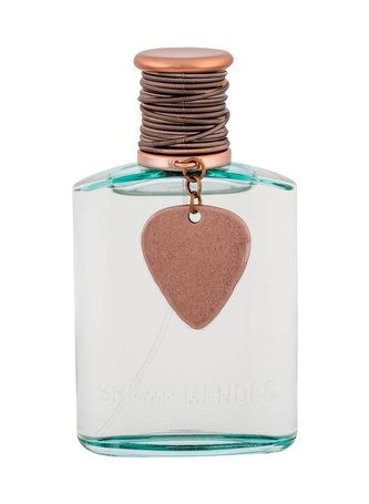 Shawn Mendes Signature Parfémovaná voda 50 ml unisex