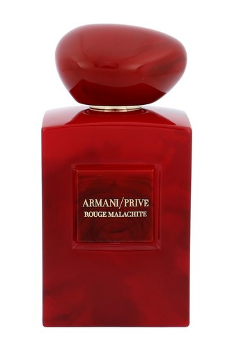 Armani Privé Rouge Malachite Parfémovaná voda 100 ml unisex