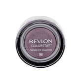 Revlon Colorstay Oční stín 5,2 g 740 Black Currant pro ženy