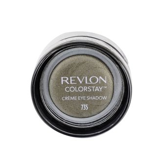 Revlon Colorstay Oční stín 5,2 g 735 Pistachio pro ženy