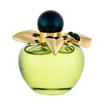 Nina Ricci Bella Toaletní voda 50 ml pro ženy Nina Ricci Bella Toaletní voda 50 ml pro ženy