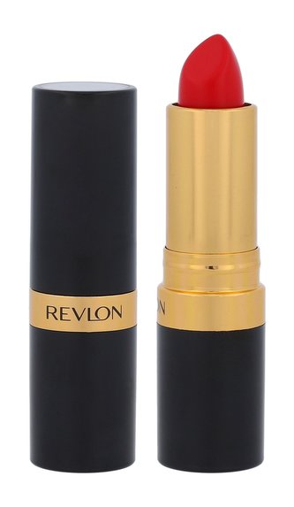 Revlon Super Lustrous Rtěnka Creme 4,2 g 720 Fire & Ice pro ženy