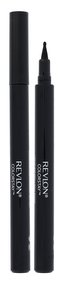 Revlon Colorstay Oční linka Liquid Eye Pen Ball Point 1,6 g 01 Blackest Black pro ženy